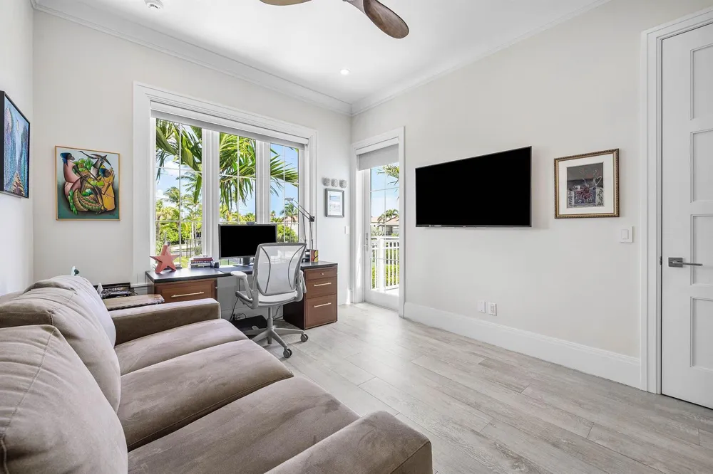5 Adams Road Ocean Ridge, FL 33435