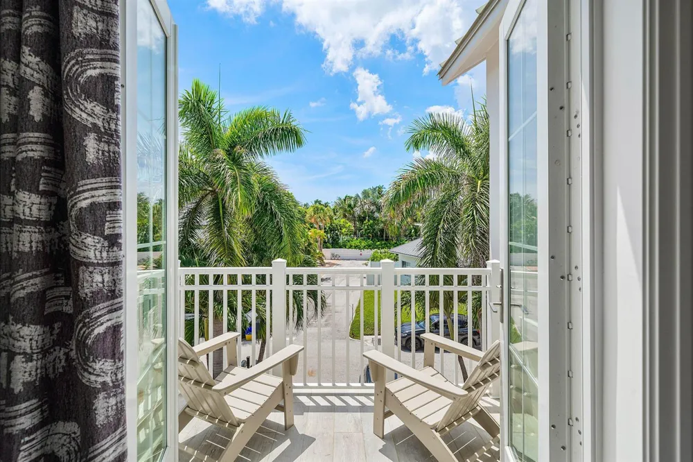 5 Adams Road Ocean Ridge, FL 33435