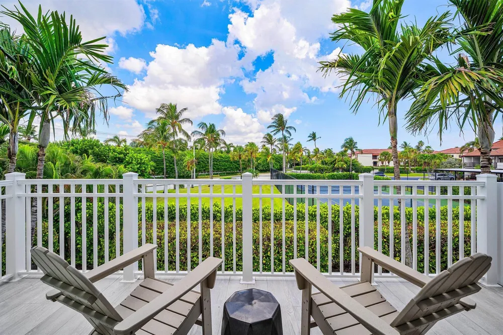 5 Adams Road Ocean Ridge, FL 33435