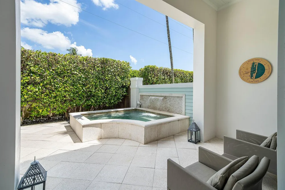 5 Adams Road Ocean Ridge, FL 33435