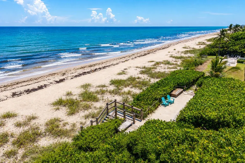5 Adams Road Ocean Ridge, FL 33435
