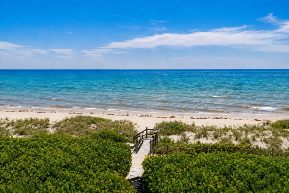 5 Adams Road Ocean Ridge, FL 33435