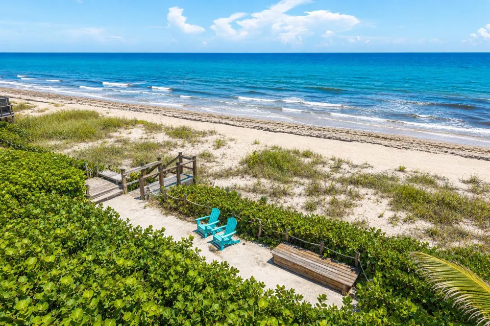 5 Adams Road Ocean Ridge, FL 33435