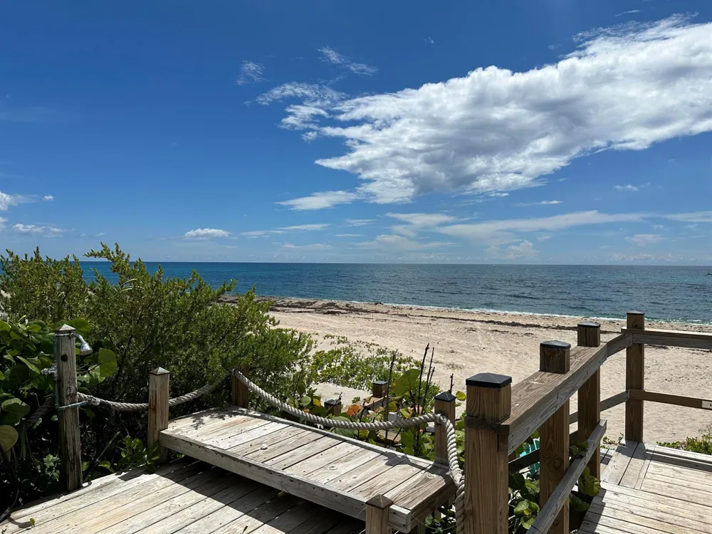 5 Adams Road Ocean Ridge, FL 33435