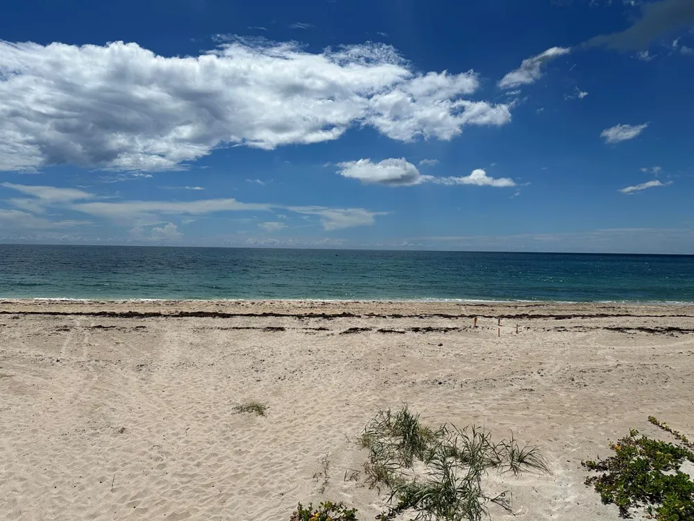 5 Adams Road Ocean Ridge, FL 33435