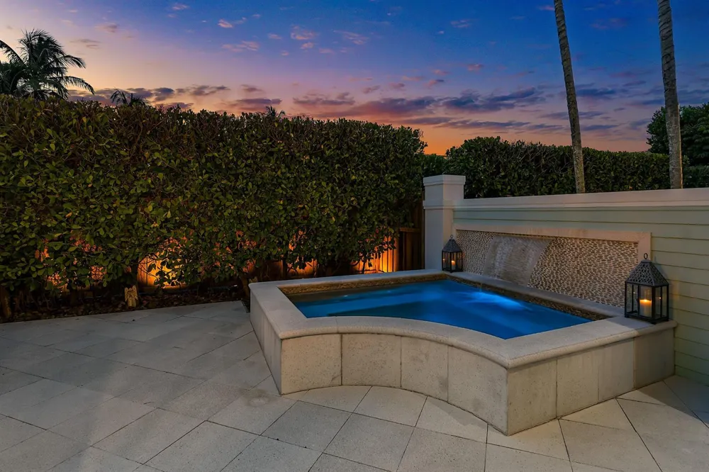 5 Adams Road Ocean Ridge, FL 33435