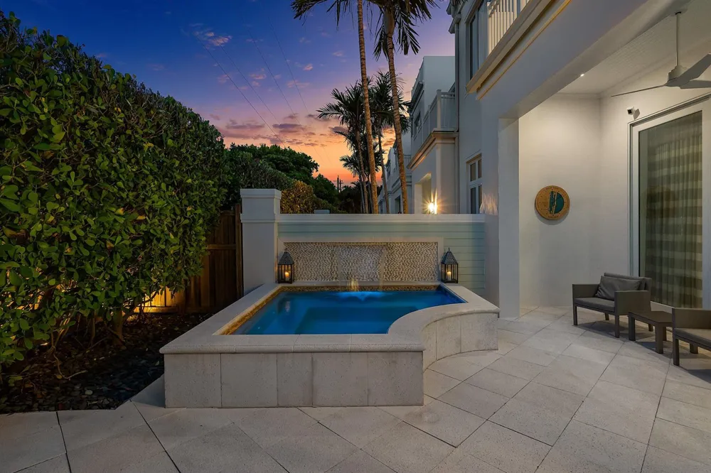 5 Adams Road Ocean Ridge, FL 33435
