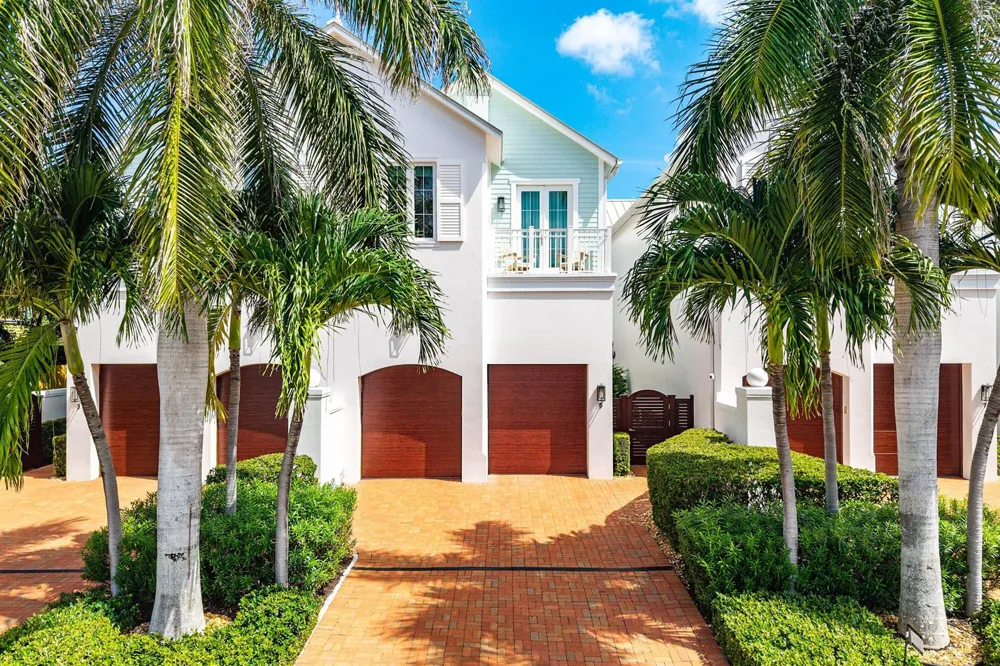 5 Adams Road Ocean Ridge, FL 33435