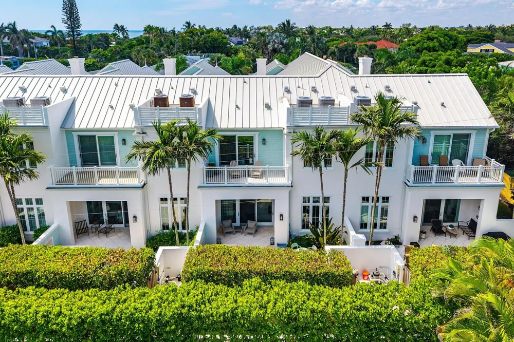 5 Adams Road Ocean Ridge, FL 33435