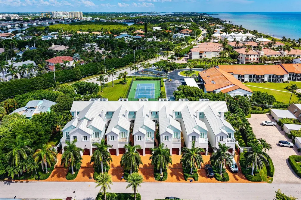 5 Adams Road Ocean Ridge, FL 33435