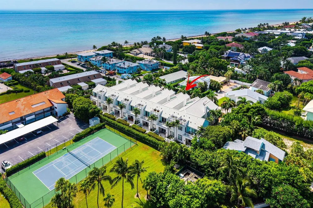 5 Adams Road Ocean Ridge, FL 33435