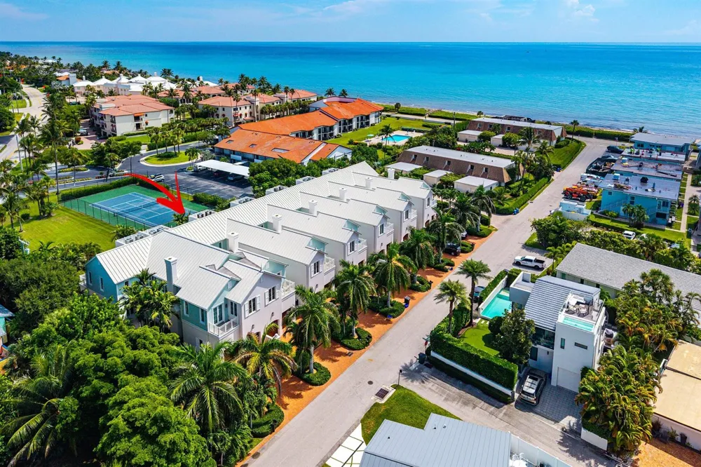 5 Adams Road Ocean Ridge, FL 33435