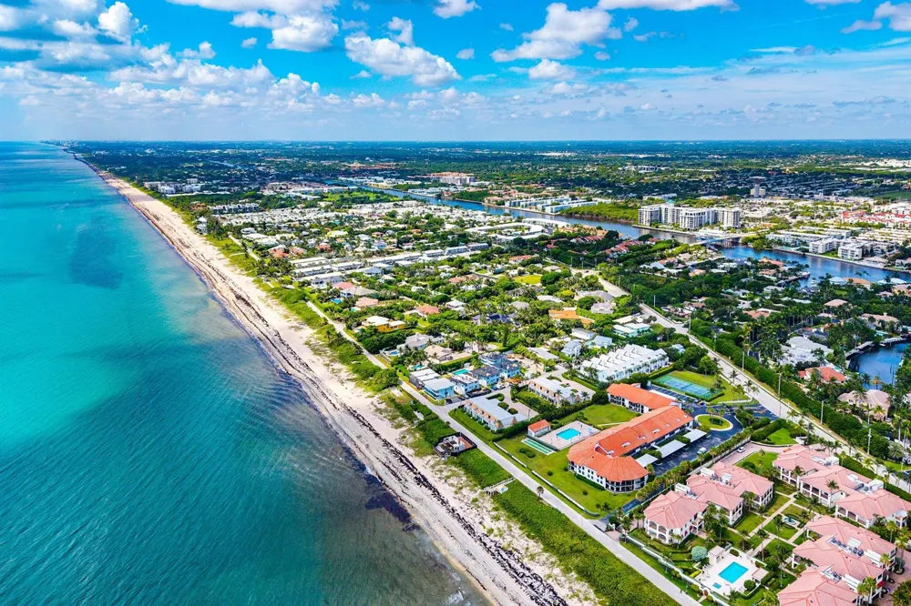 5 Adams Road Ocean Ridge, FL 33435
