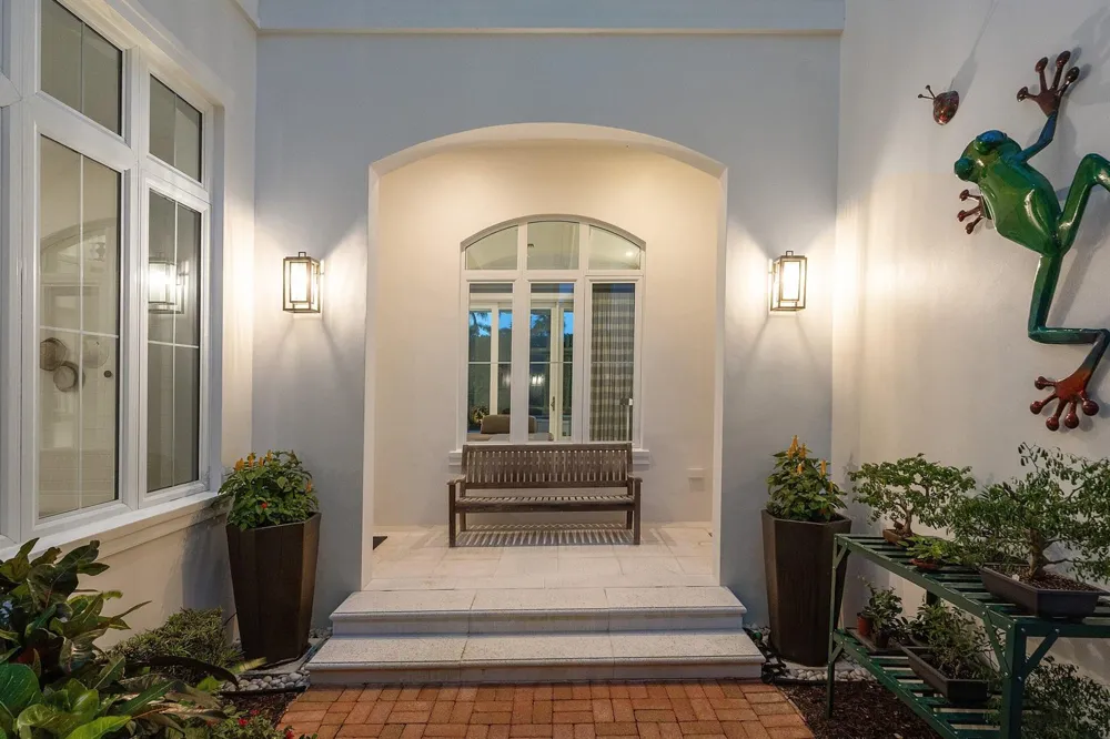 5 Adams Road Ocean Ridge, FL 33435