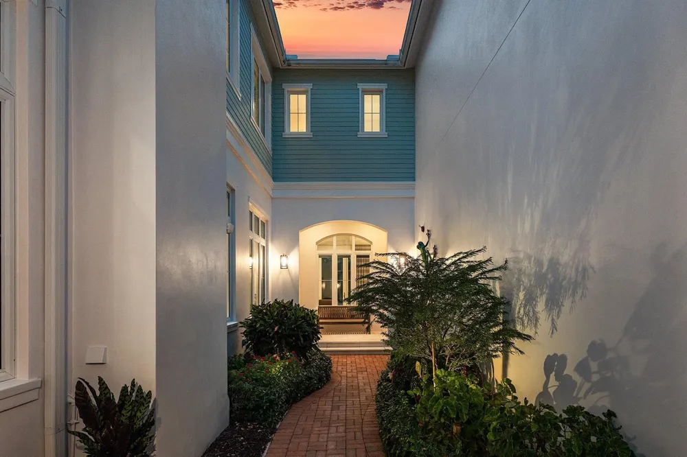 5 Adams Road Ocean Ridge, FL 33435