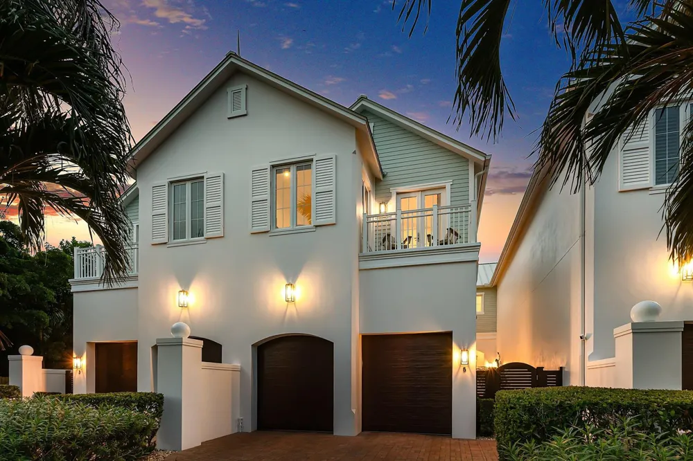 5 Adams Road Ocean Ridge, FL 33435