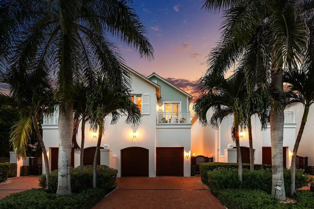 5 Adams Road Ocean Ridge, FL 33435