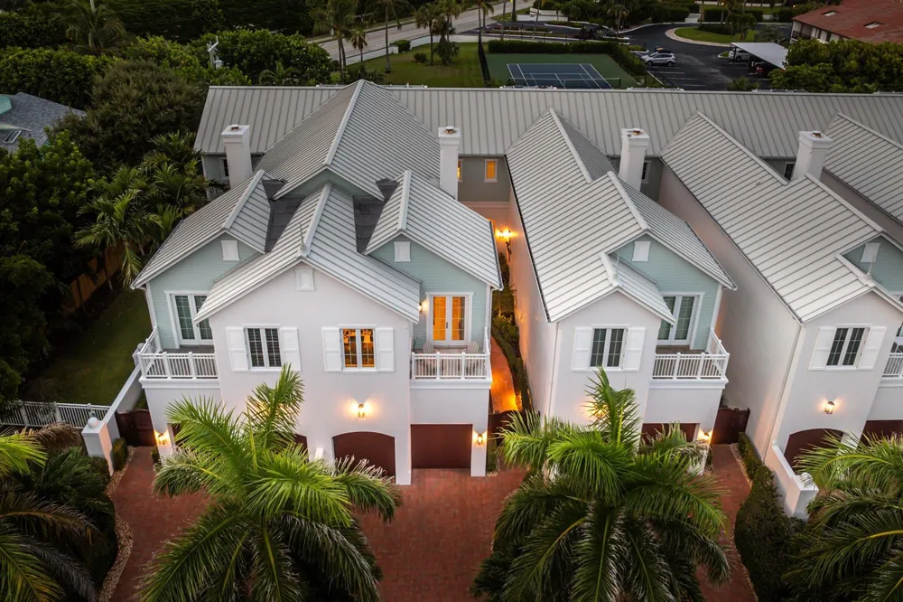 5 Adams Road Ocean Ridge, FL 33435
