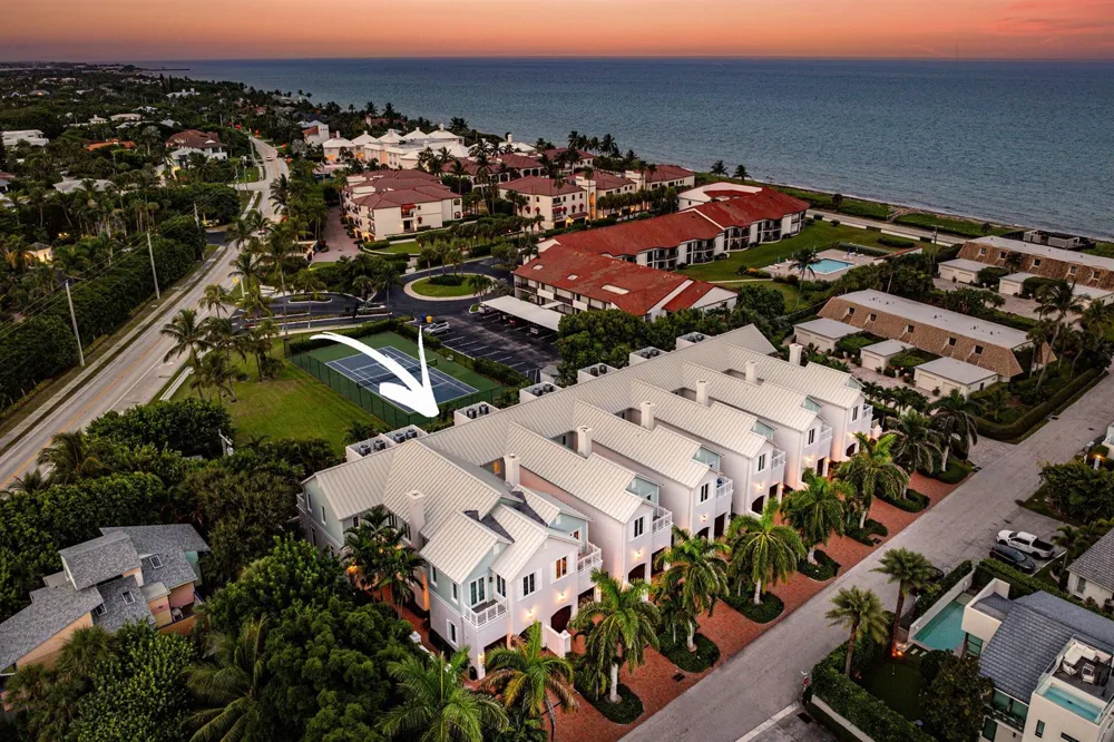 5 Adams Road Ocean Ridge, FL 33435