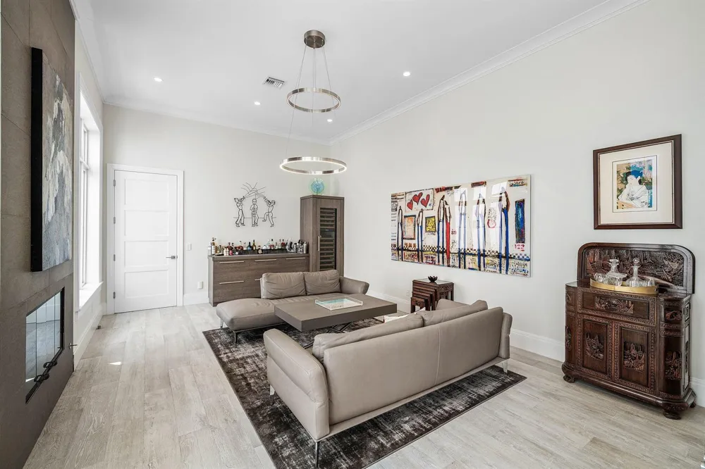 5 Adams Road Ocean Ridge, FL 33435