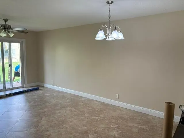 1035 LAKE SHORE DRIVE #103 Lake Park, FL 33403