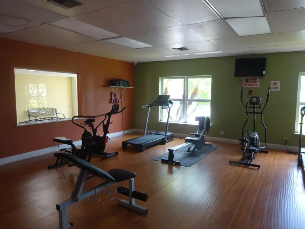 2864 CROSLEY DRIVE E #A West Palm Beach, FL 33415