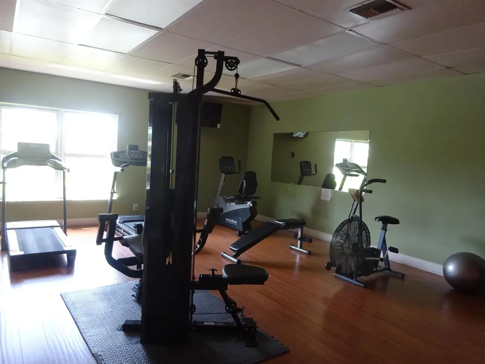 2864 CROSLEY DRIVE E #A West Palm Beach, FL 33415