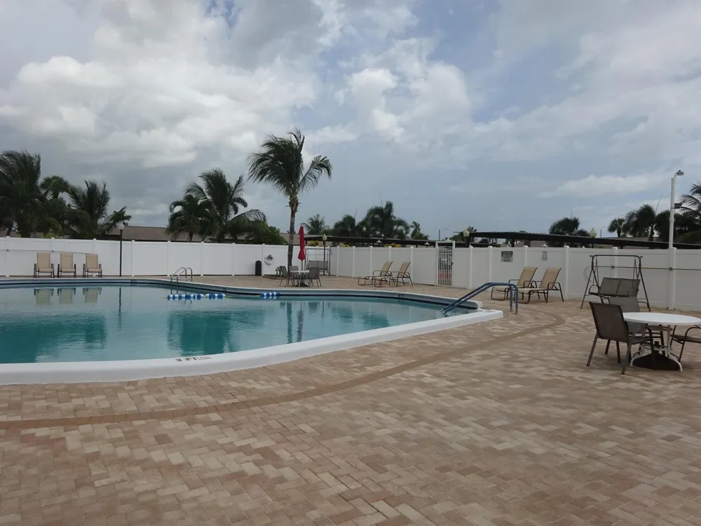 2864 CROSLEY DRIVE E #A West Palm Beach, FL 33415