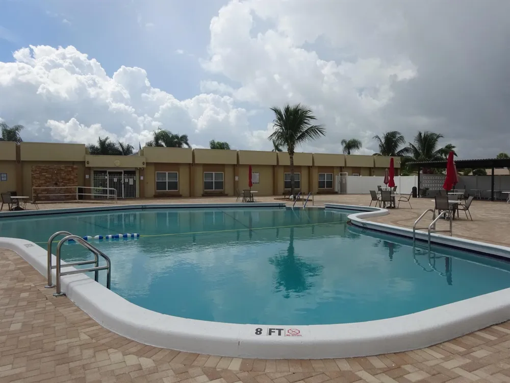 2864 CROSLEY DRIVE E #A West Palm Beach, FL 33415