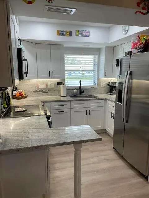 2864 CROSLEY DRIVE E #A West Palm Beach, FL 33415