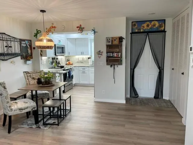 2864 CROSLEY DRIVE E #A West Palm Beach, FL 33415