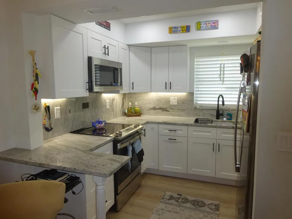 2864 CROSLEY DRIVE E #A West Palm Beach, FL 33415