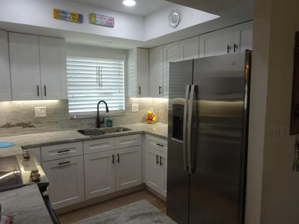 2864 CROSLEY DRIVE E #A West Palm Beach, FL 33415