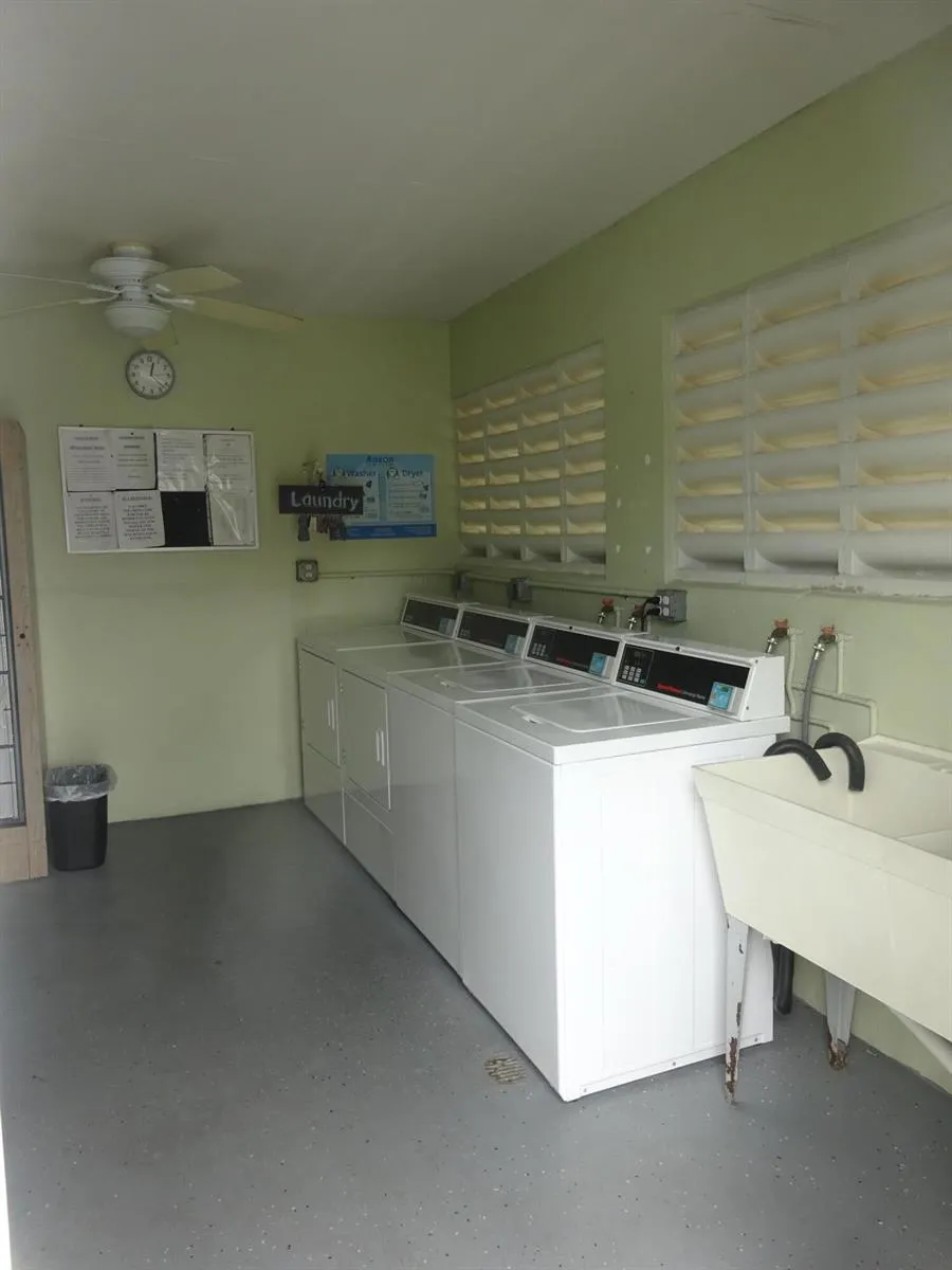 2864 CROSLEY DRIVE E #A West Palm Beach, FL 33415
