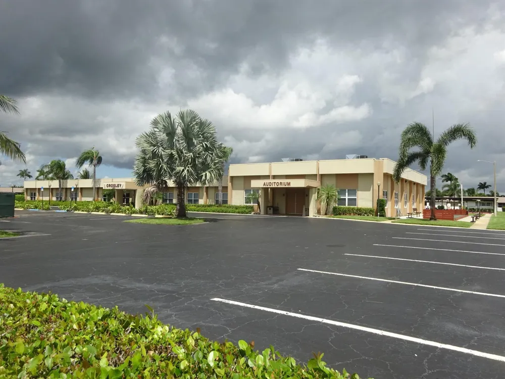 2864 CROSLEY DRIVE E #A West Palm Beach, FL 33415