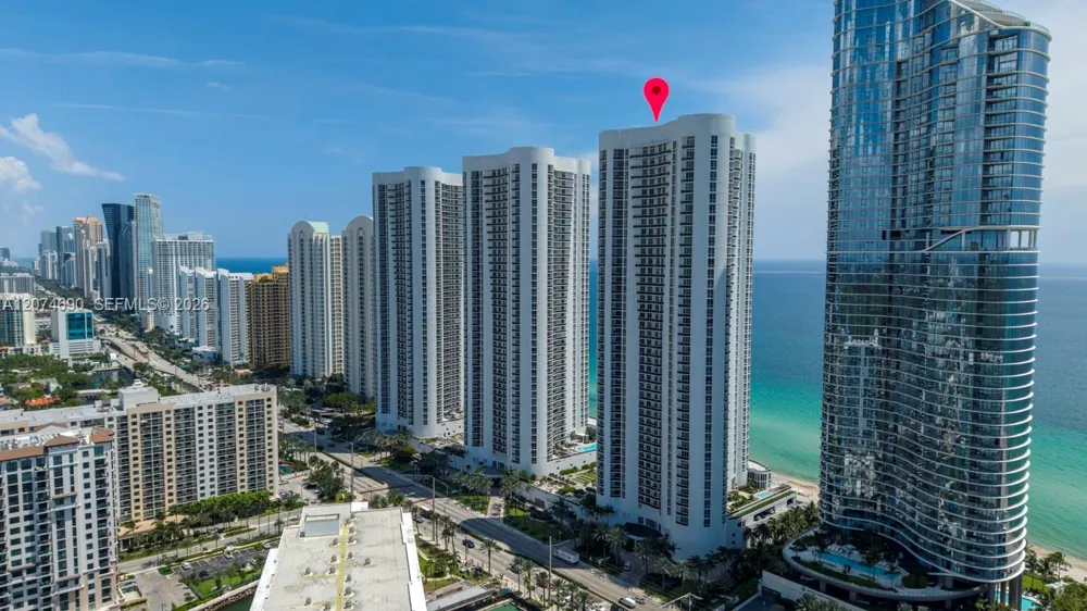 15811 Collins Ave #3001 Sunny Isles Beach, FL 33160