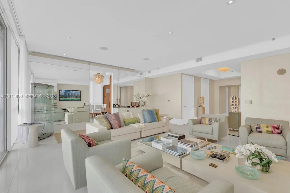 15811 Collins Ave #3001 Sunny Isles Beach, FL 33160