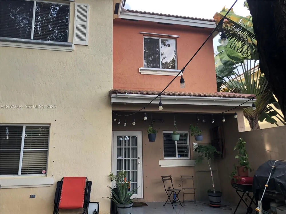 11362 NW 33rd St #11362 Sunrise, FL 33323