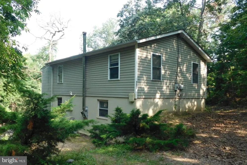 155 GARY LANE Front Royal, VA 22630