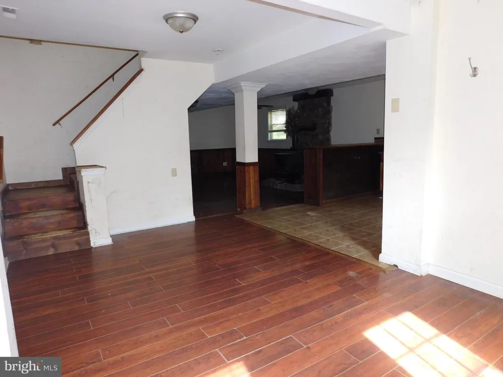 155 GARY LANE Front Royal, VA 22630