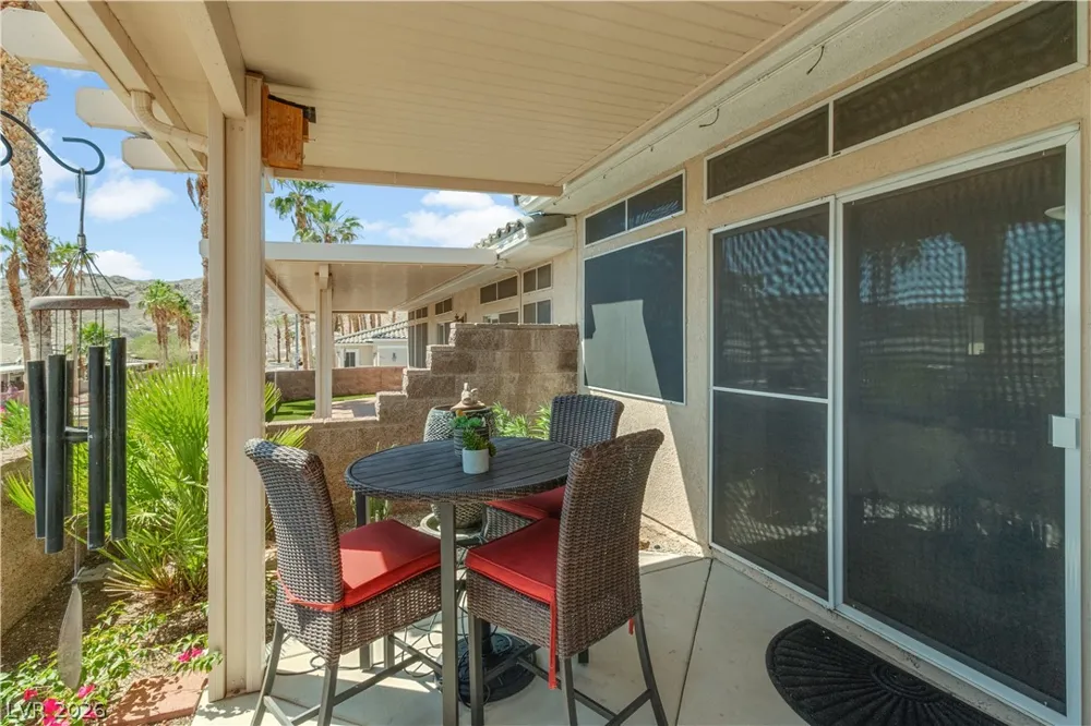 3374 Pheasant Canyon Way Laughlin, NV 89029