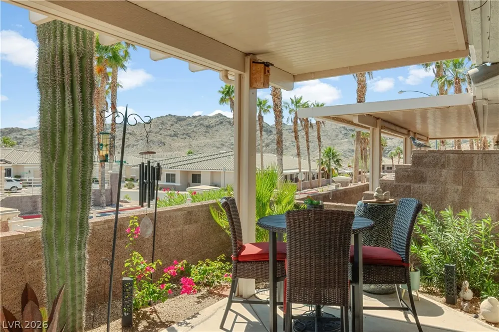3374 Pheasant Canyon Way Laughlin, NV 89029