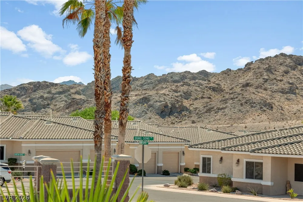 3374 Pheasant Canyon Way Laughlin, NV 89029