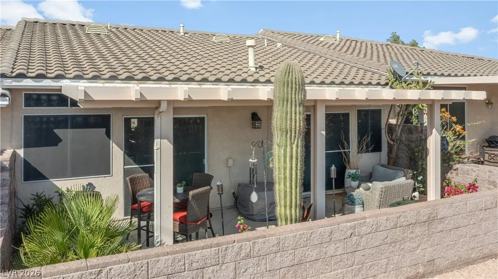 3374 Pheasant Canyon Way Laughlin, NV 89029