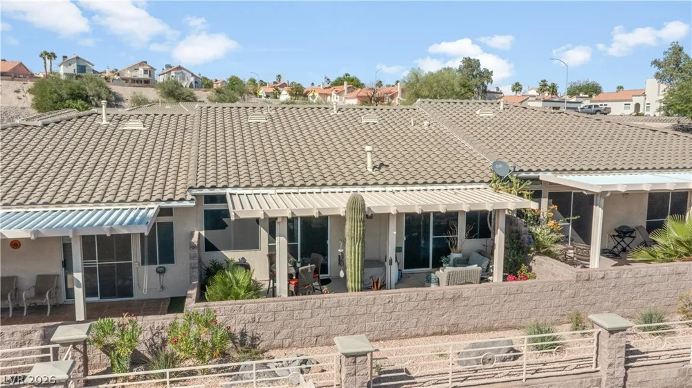3374 Pheasant Canyon Way Laughlin, NV 89029