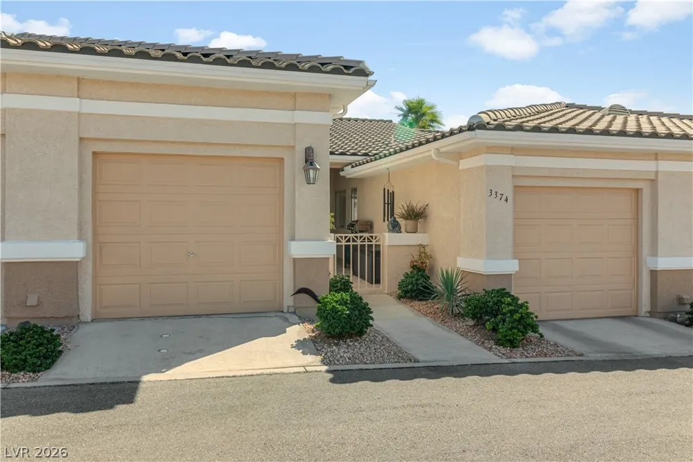 3374 Pheasant Canyon Way Laughlin, NV 89029