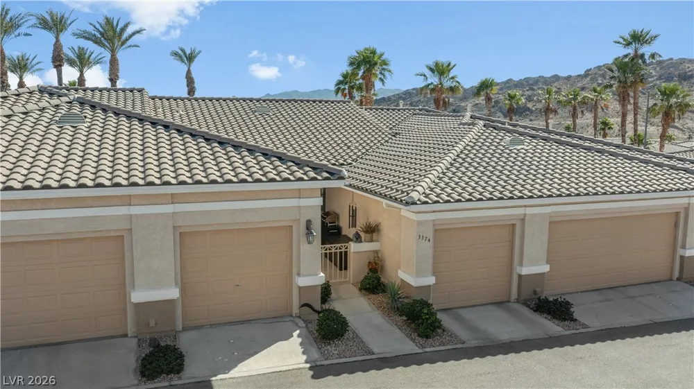 3374 Pheasant Canyon Way Laughlin, NV 89029