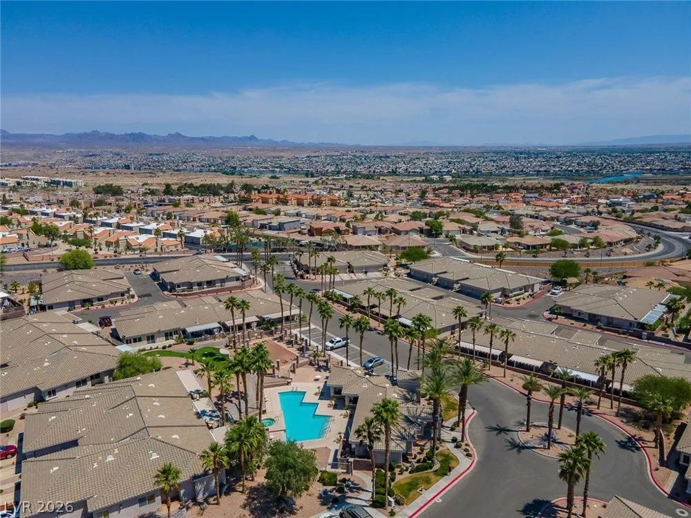 3374 Pheasant Canyon Way Laughlin, NV 89029