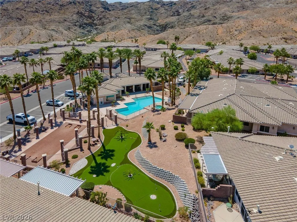 3374 Pheasant Canyon Way Laughlin, NV 89029