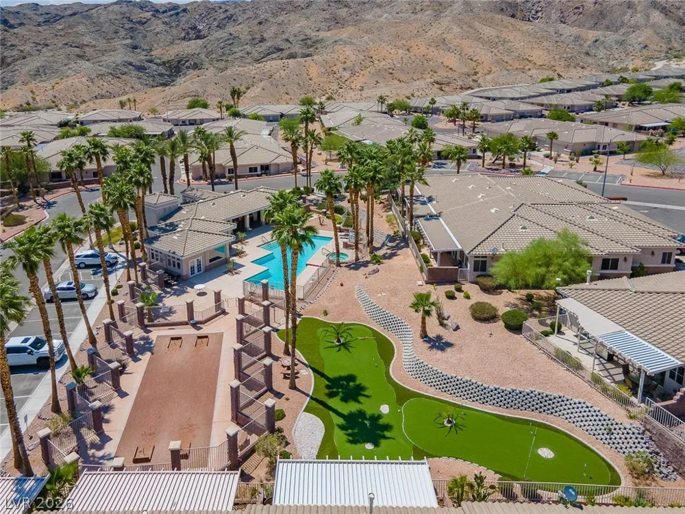3374 Pheasant Canyon Way Laughlin, NV 89029